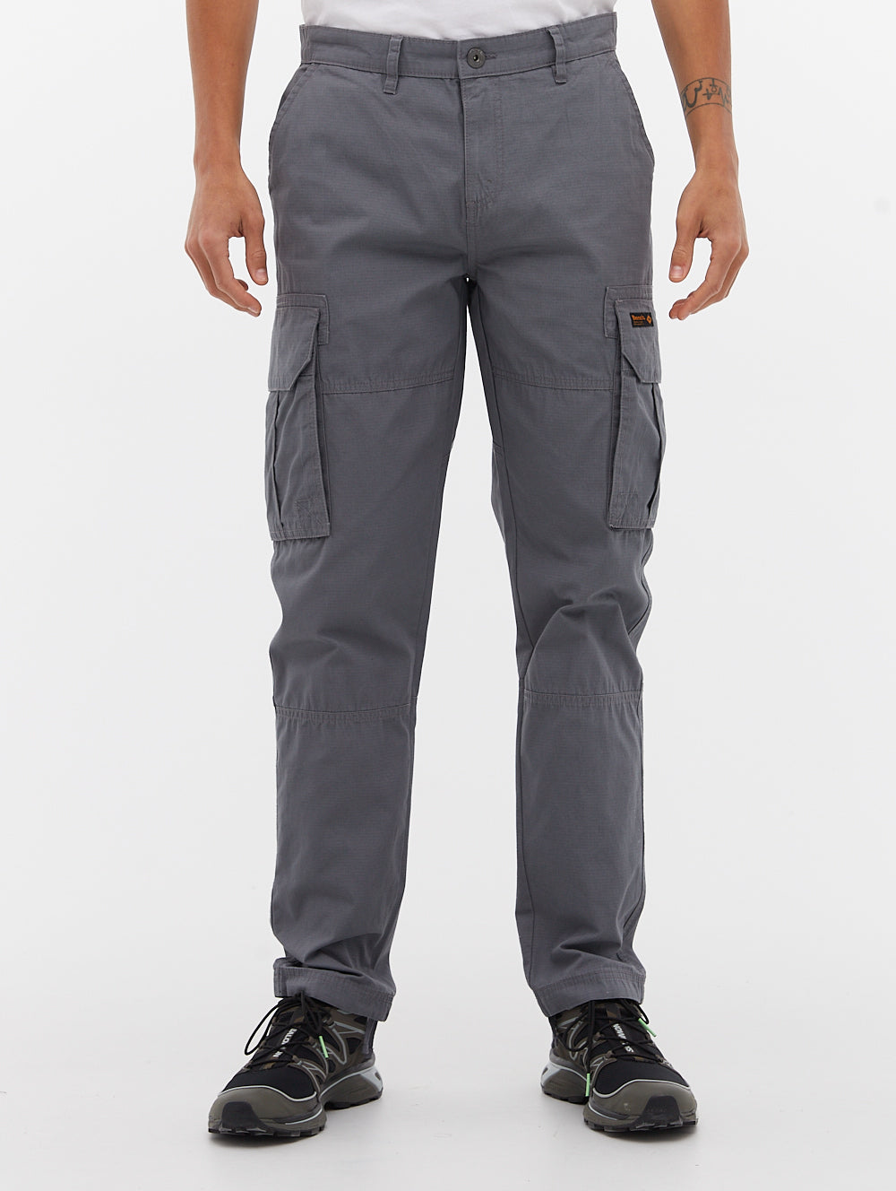 Cargo grey pants Clearance
