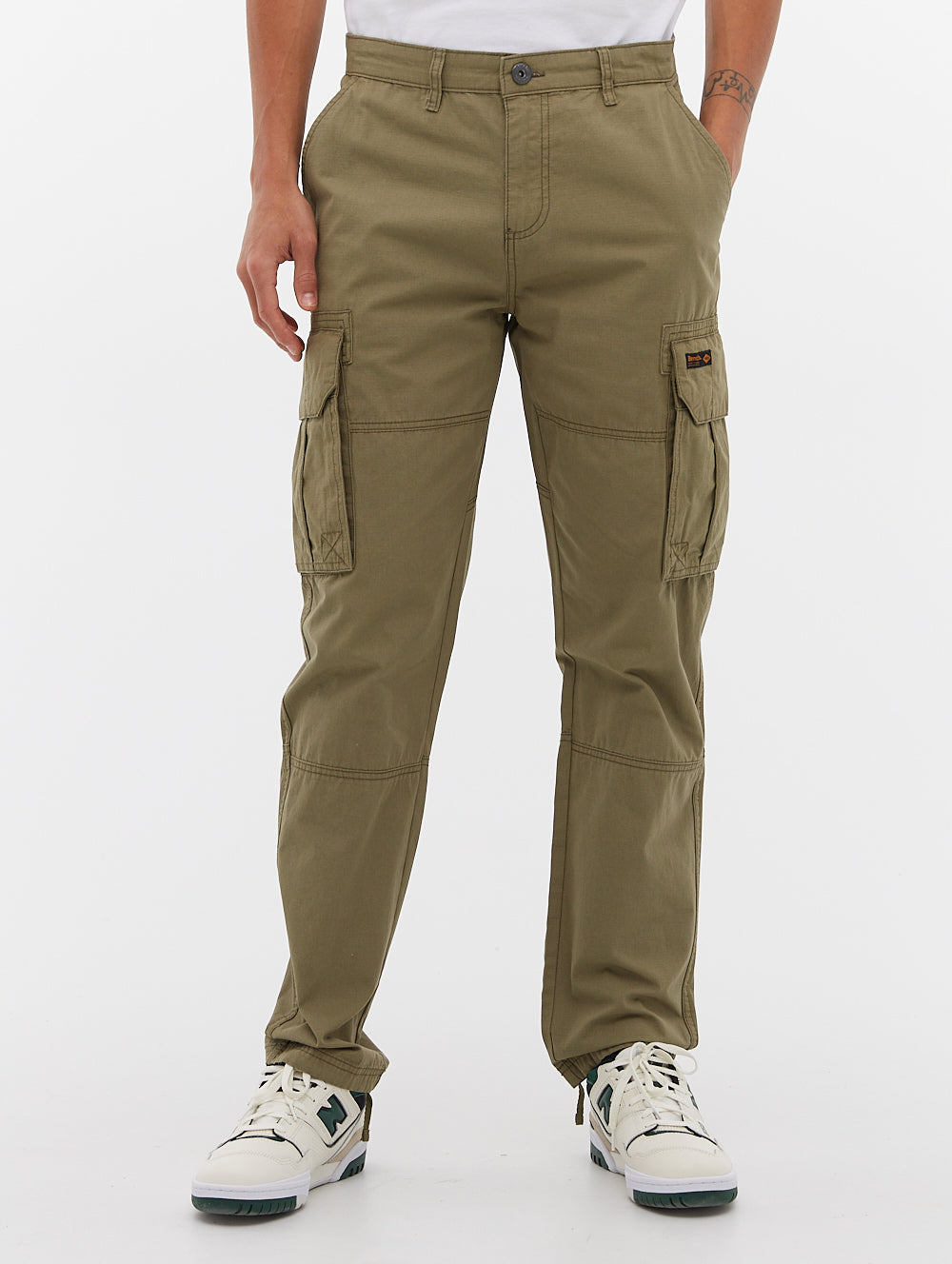 Pantalon cargo Benvolio - BN2C124487