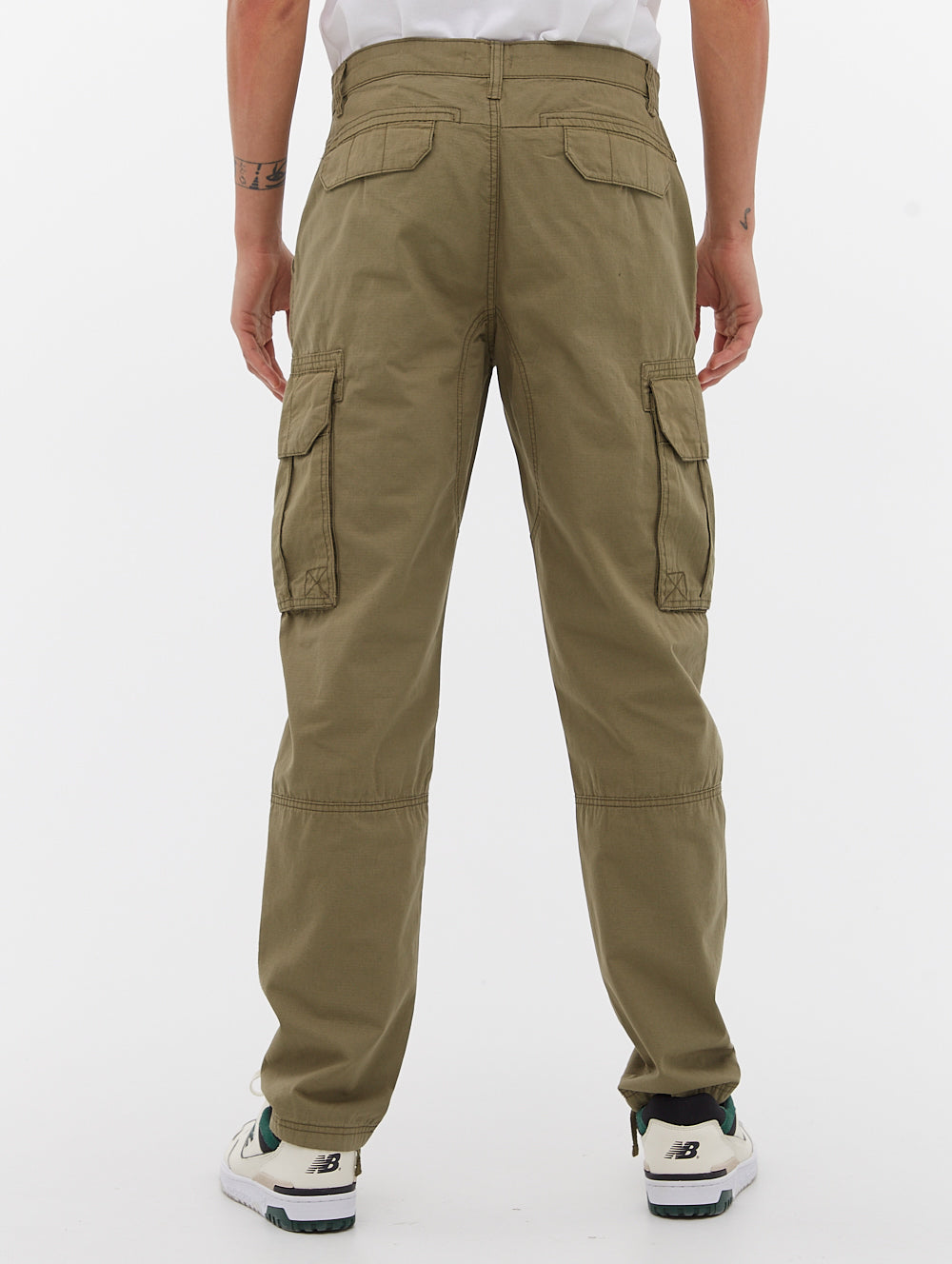 Pantalon cargo Benvolio - BN2C124487