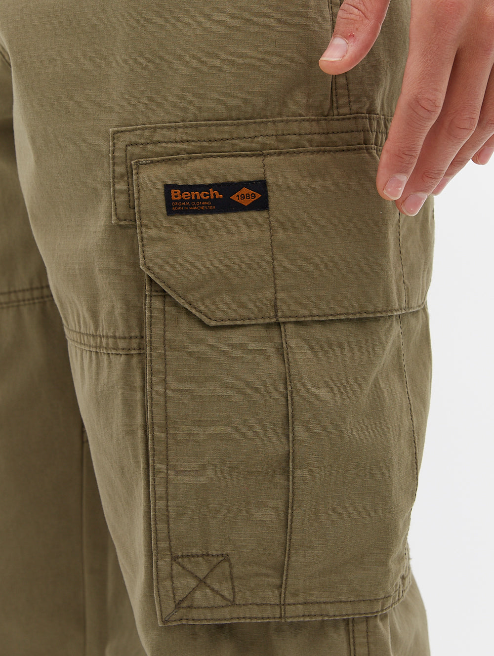 Pantalon cargo Benvolio - BN2C124487