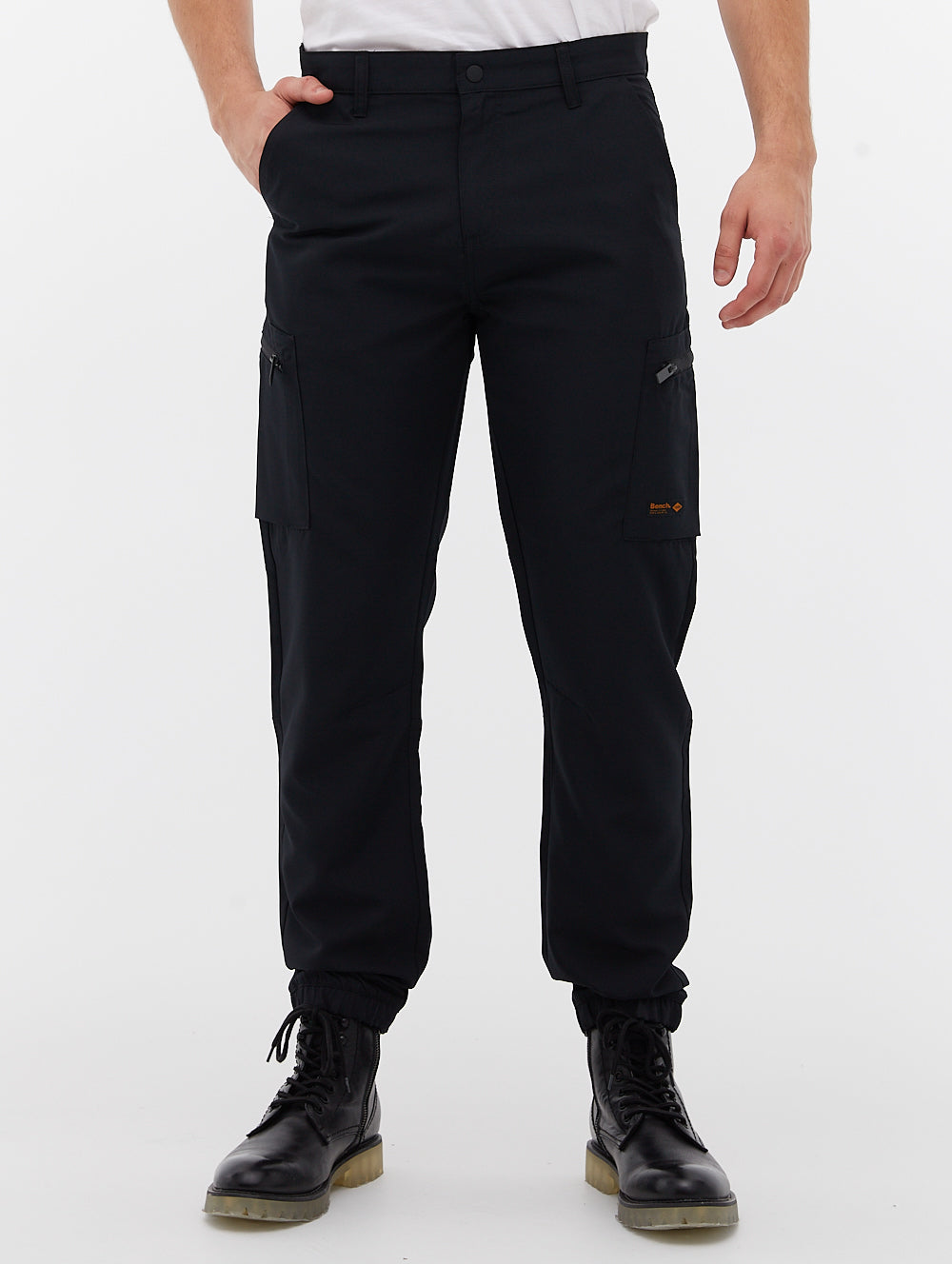 Leonato Cargo Pants - BN2C124515