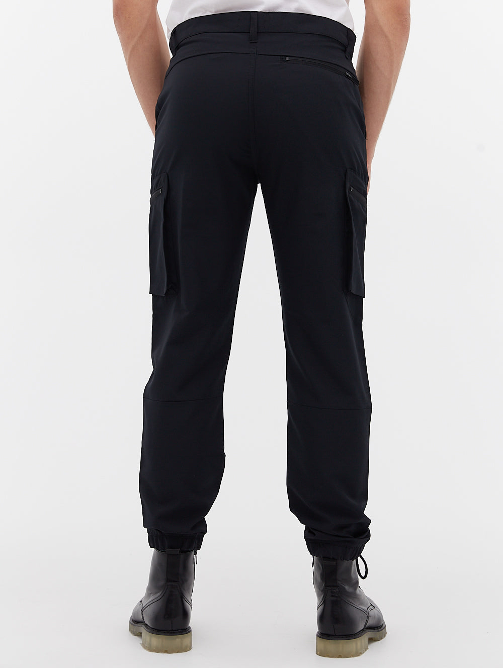 Leonato Cargo Pants - BN2C124515