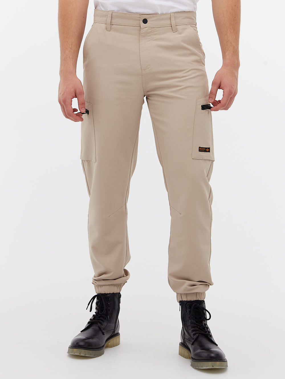 Pantalon cargo Leonato - BN2C124515