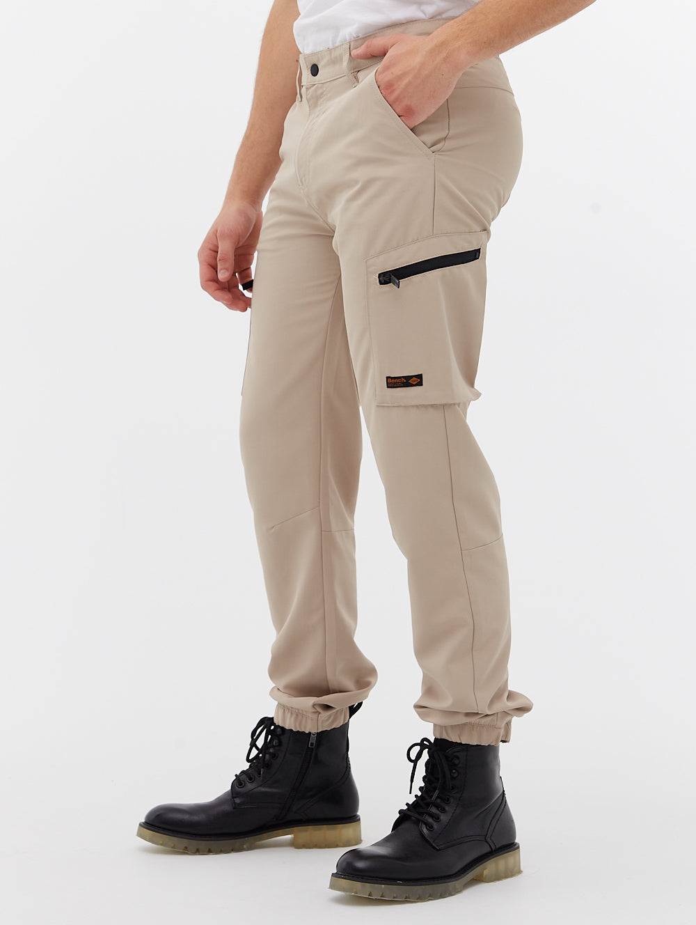 Pantalon cargo Leonato - BN2C124515