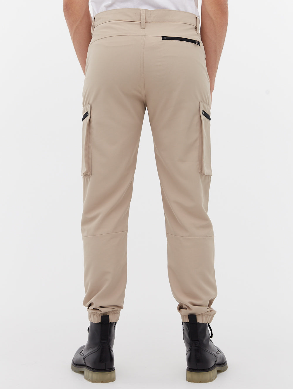 Pantalon cargo Leonato - BN2C124515