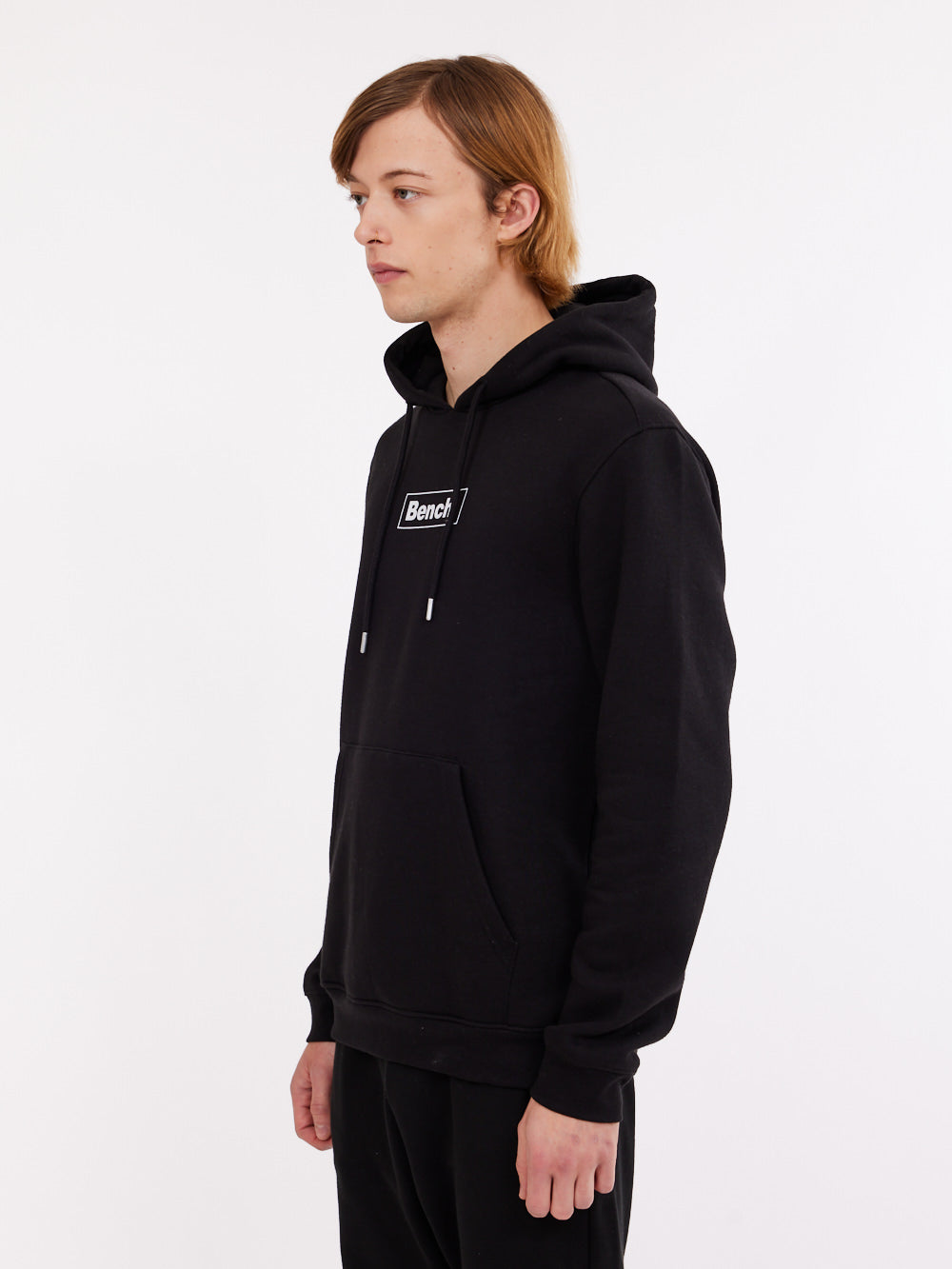 Bench hoodie mens best sale