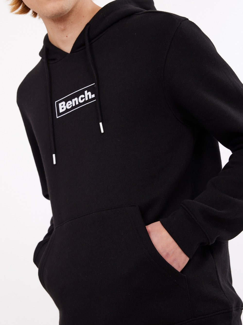 Bennie Hoodie