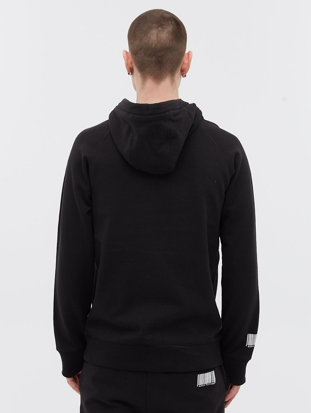 Leland Hoodie Bn2E123082 XXL Black Bench Canada