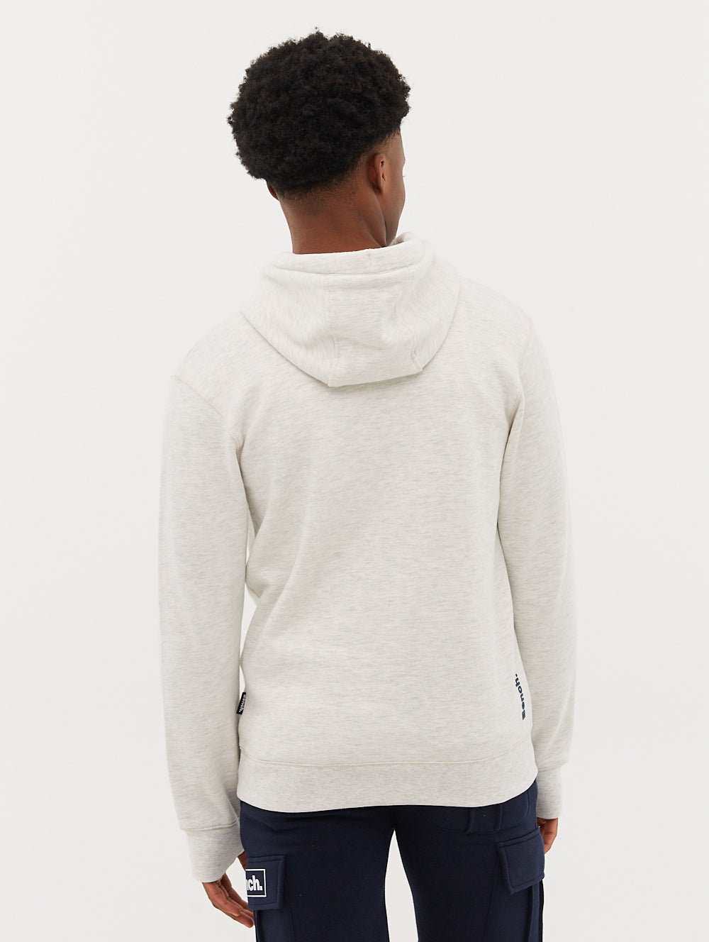 Hulton Hoodie - BN2E123150