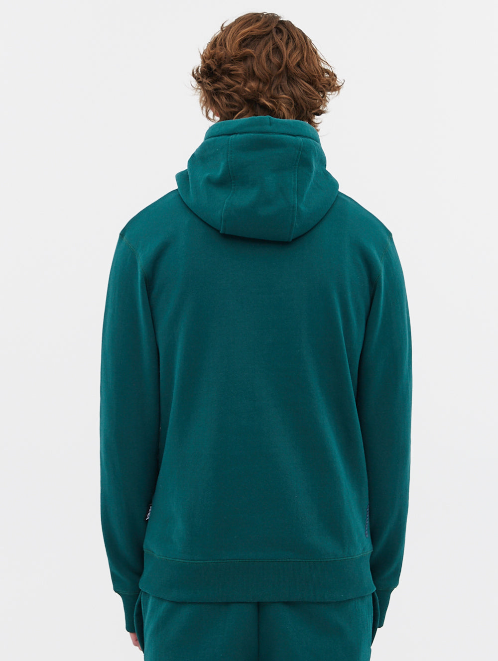 Hulton Hoodie - BN2E123150