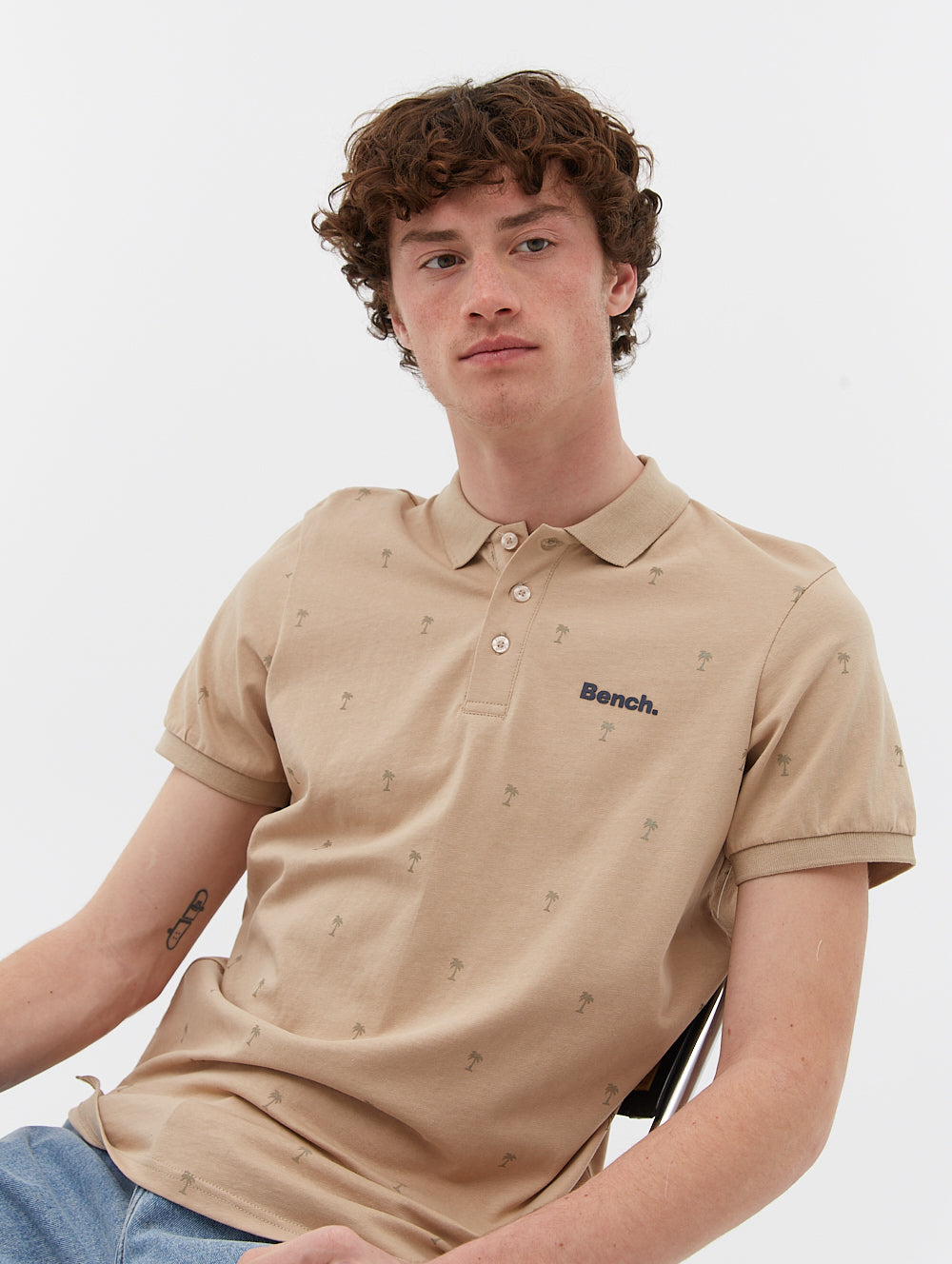 Polo Kaido - BN2M124397