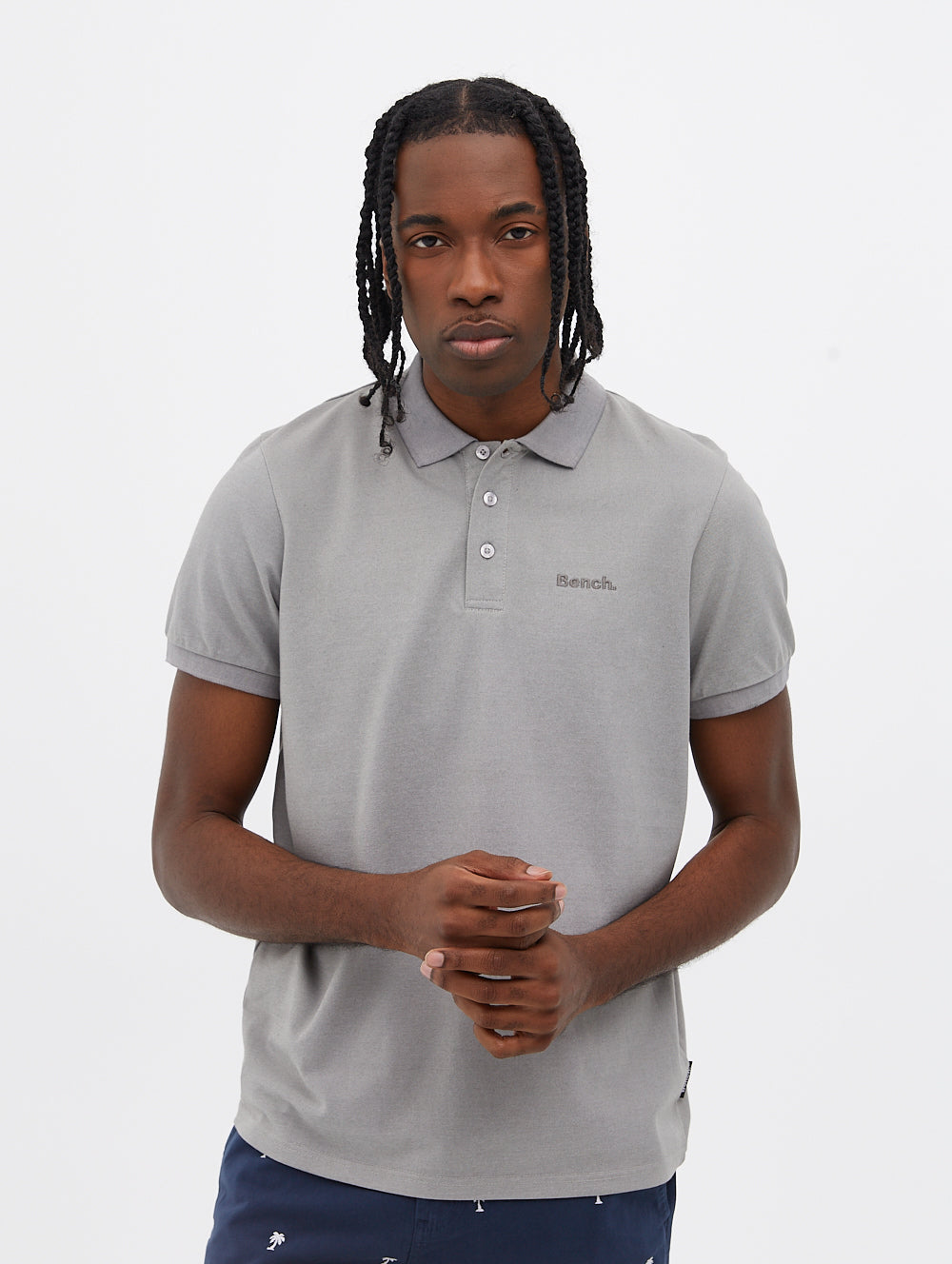 Bench polo outlet shirt for men