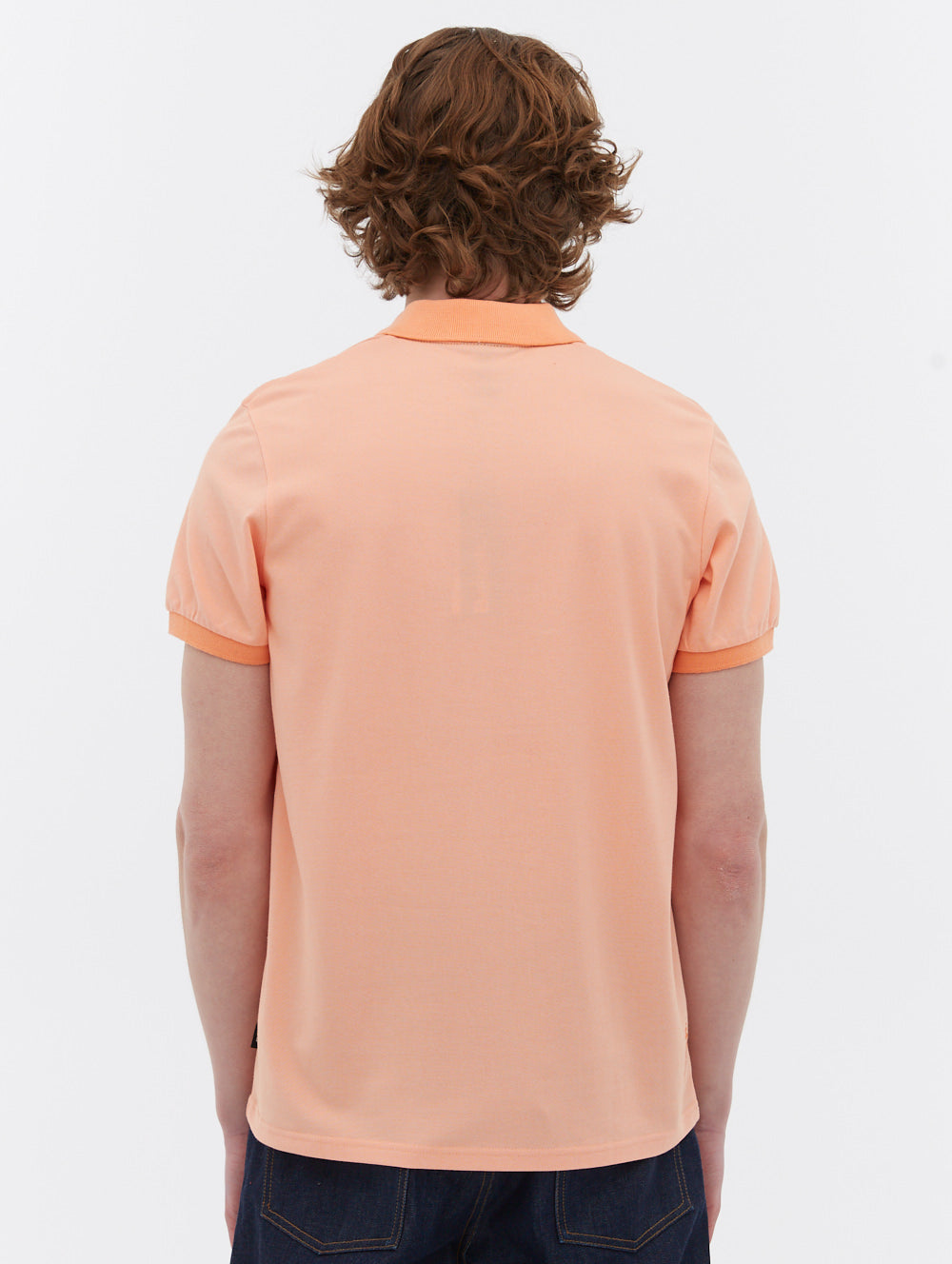 Sumba Polo Shirt