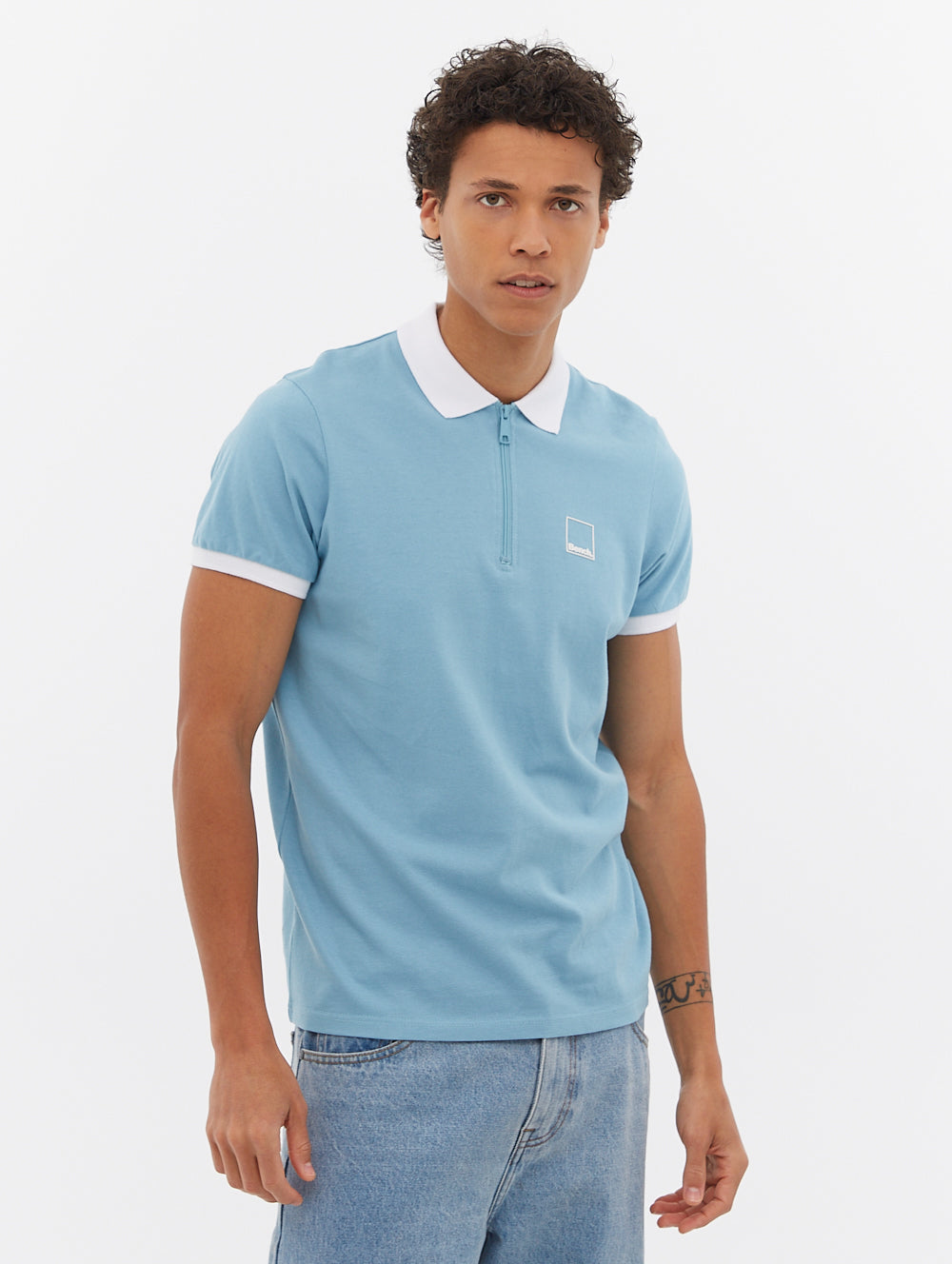 Rostock Polo Shirt