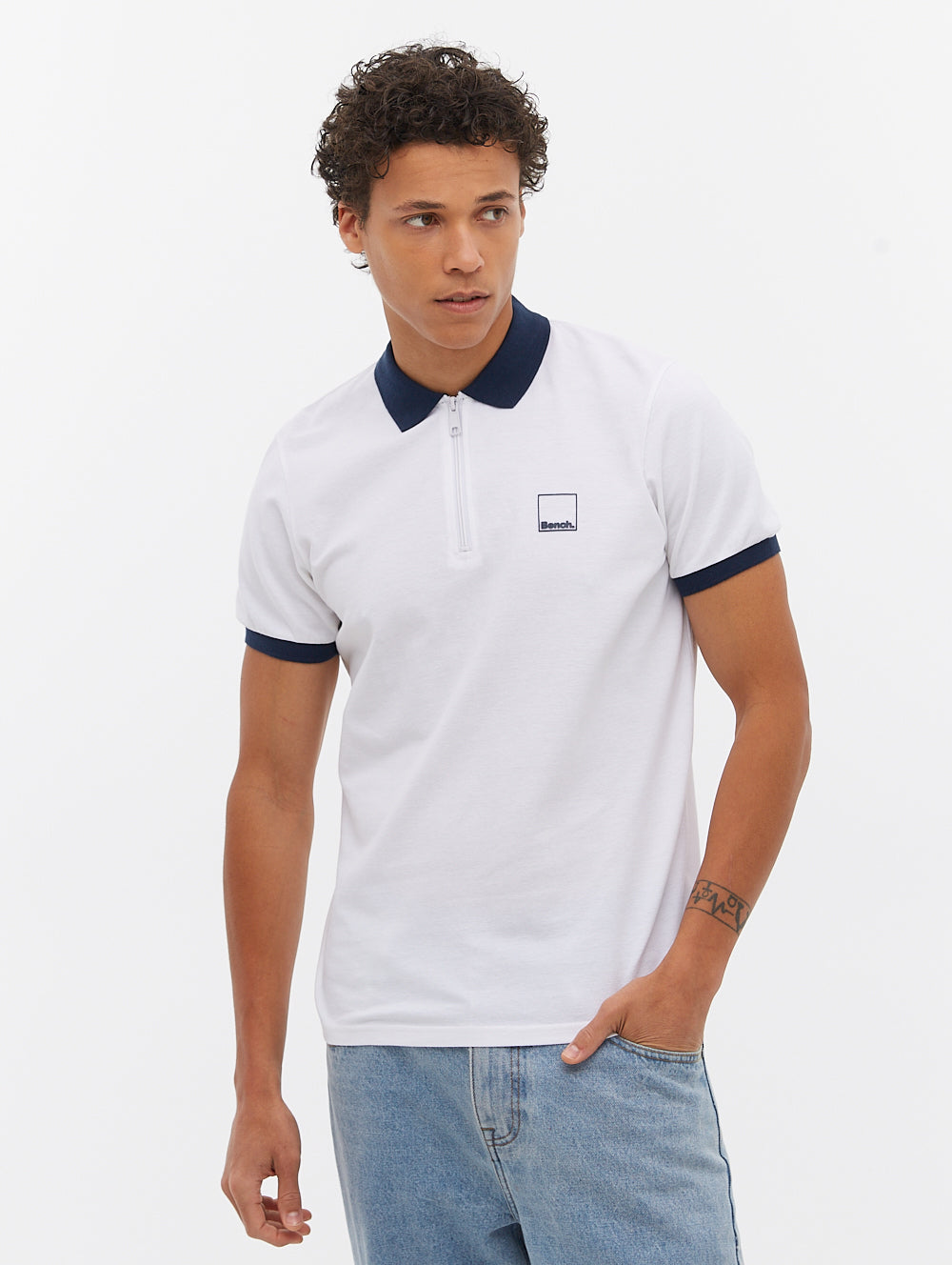 Rostock Polo Shirt