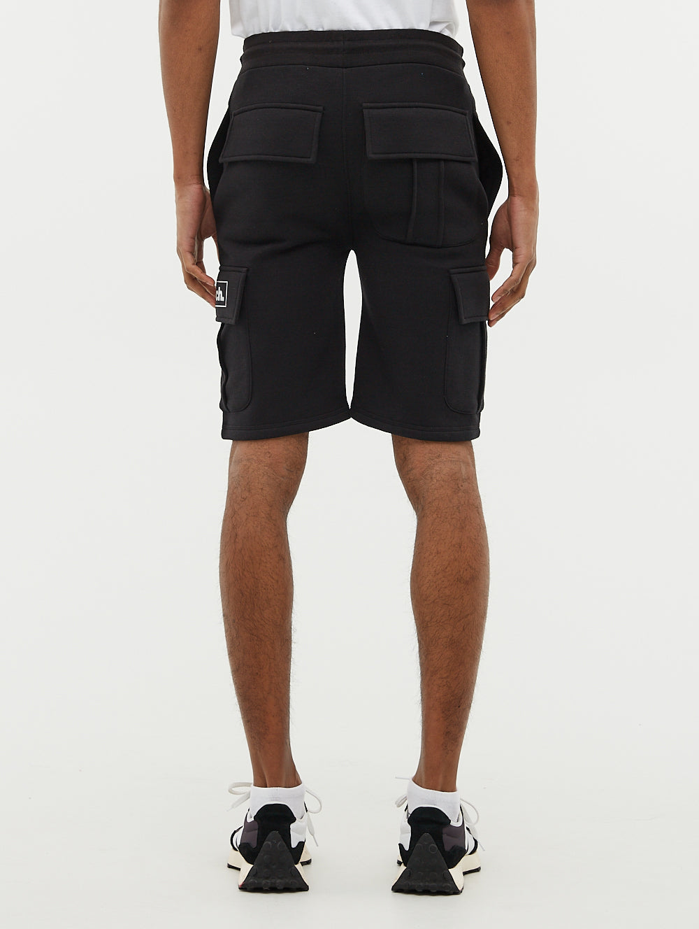 Polaire Claxton Shorts - BN2R118082