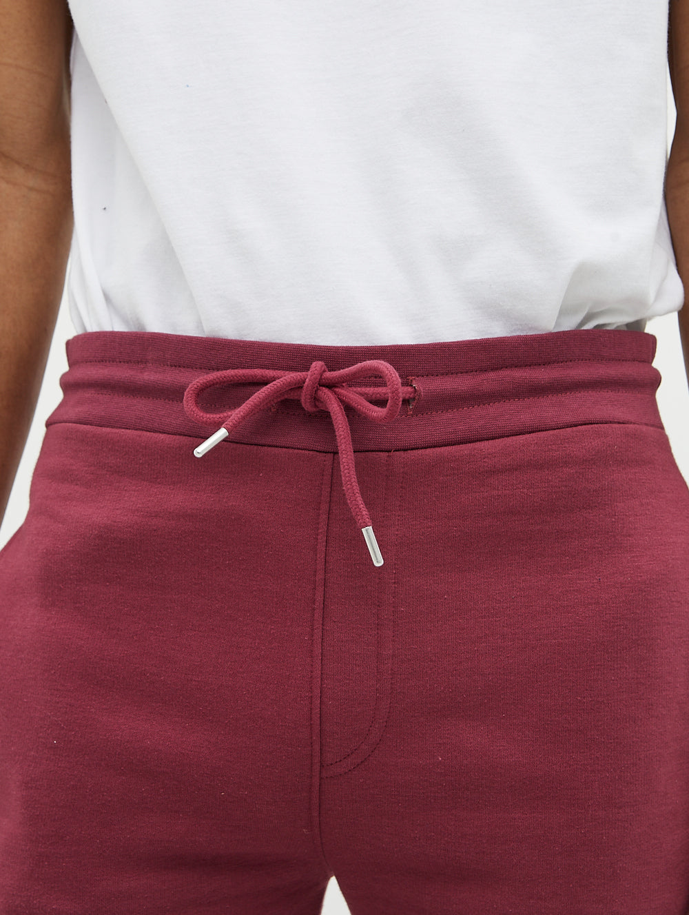 Claxton Fleece Shorts