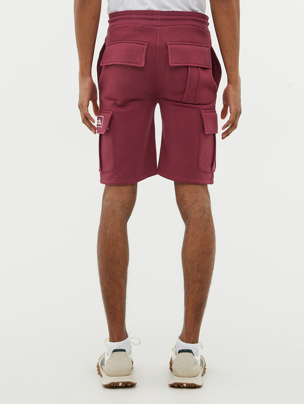 Short en polaire Claxton - BN2R118082