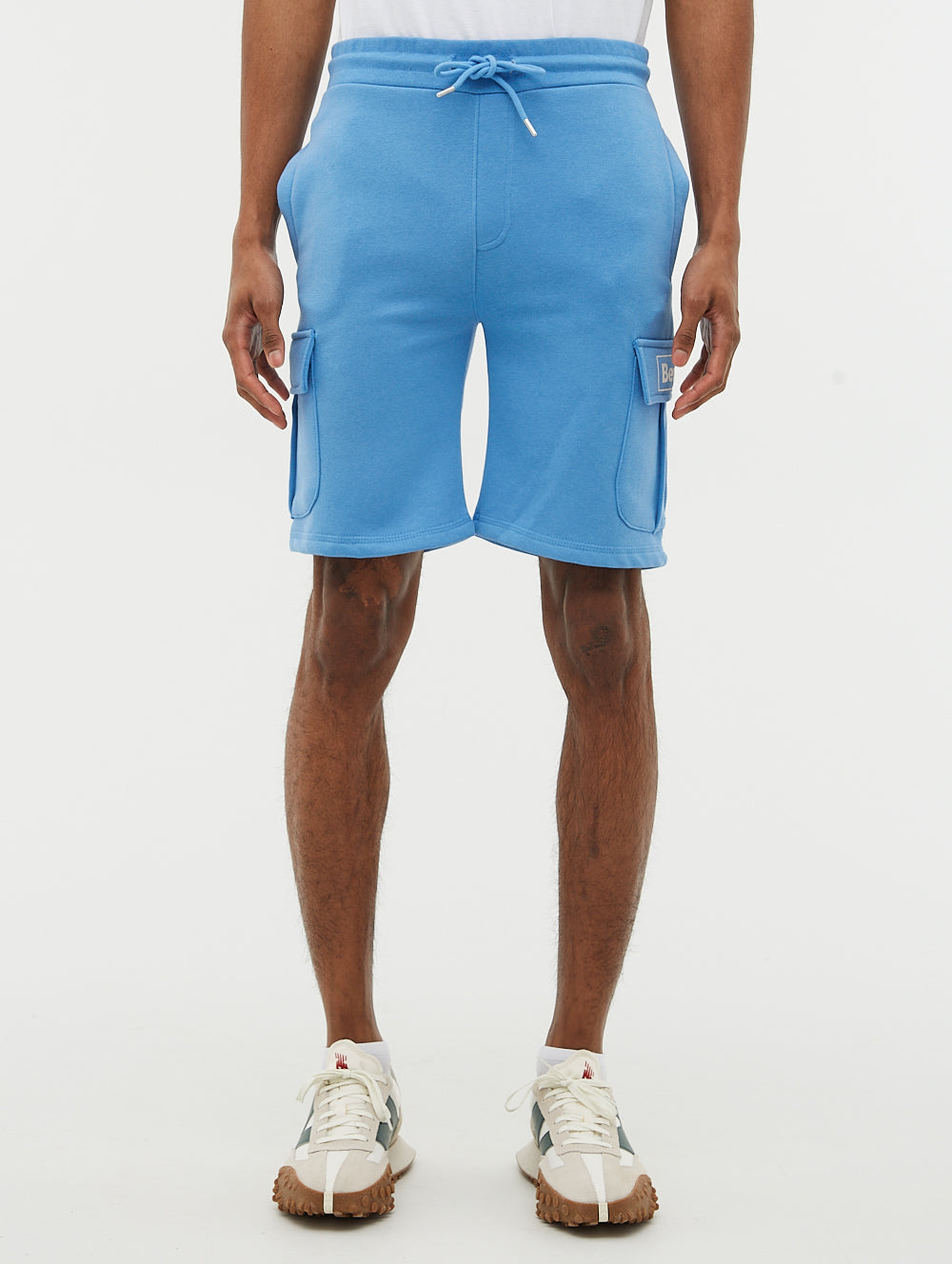 Claxton Fleece Shorts