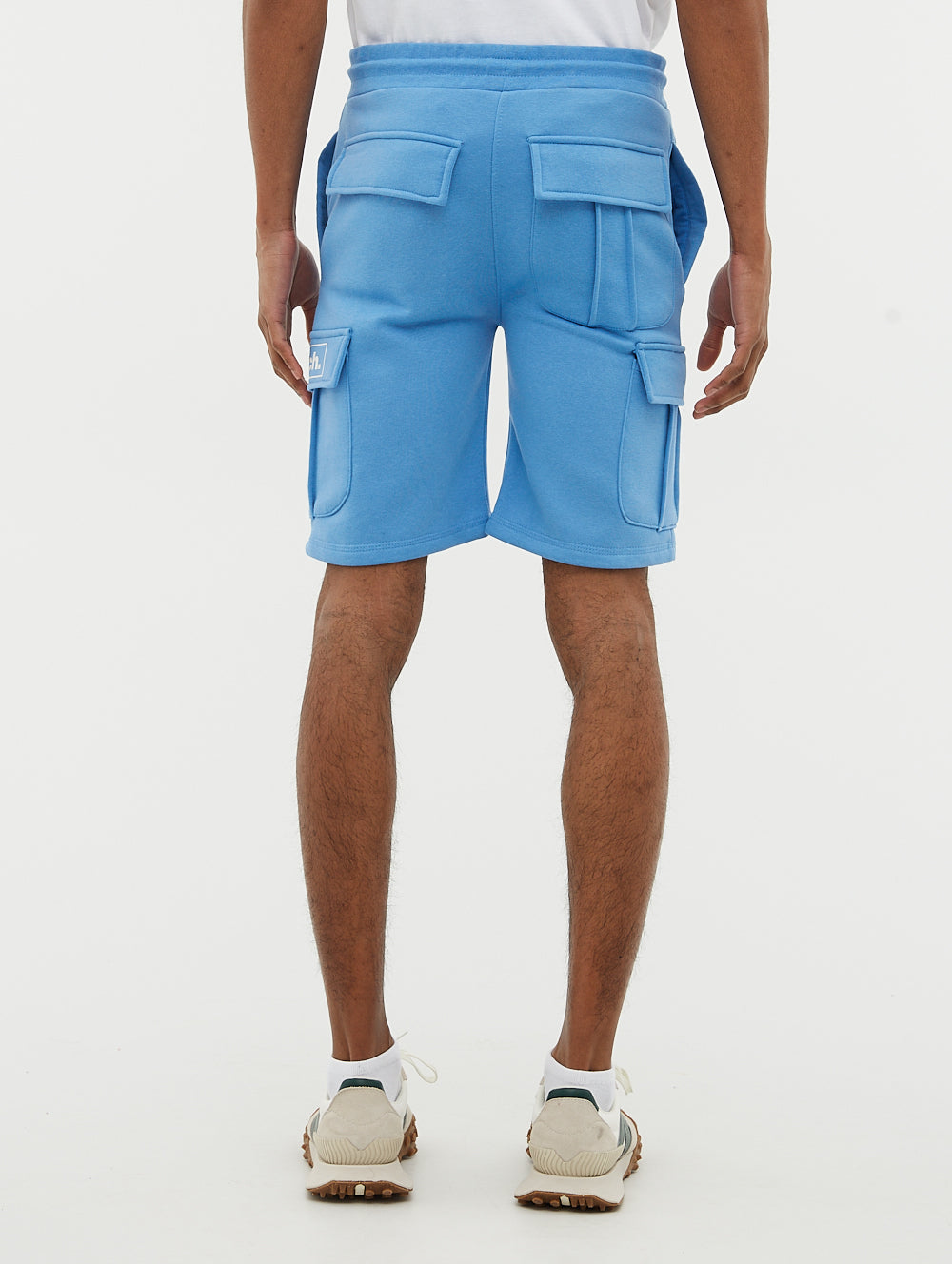 Short en polaire Claxton - BN2R118082