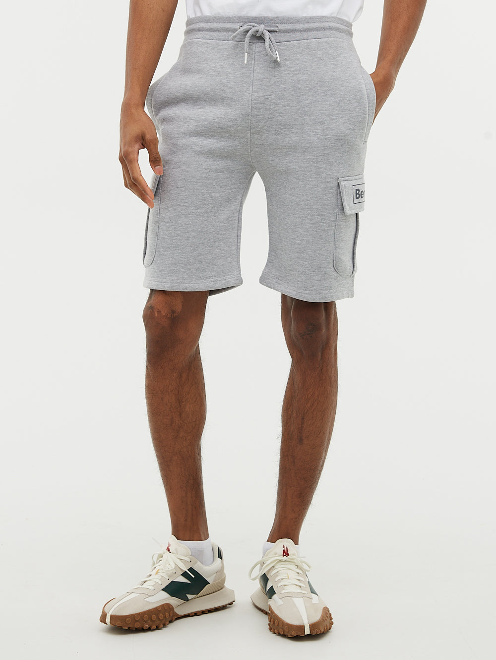 Claxton Fleece Shorts