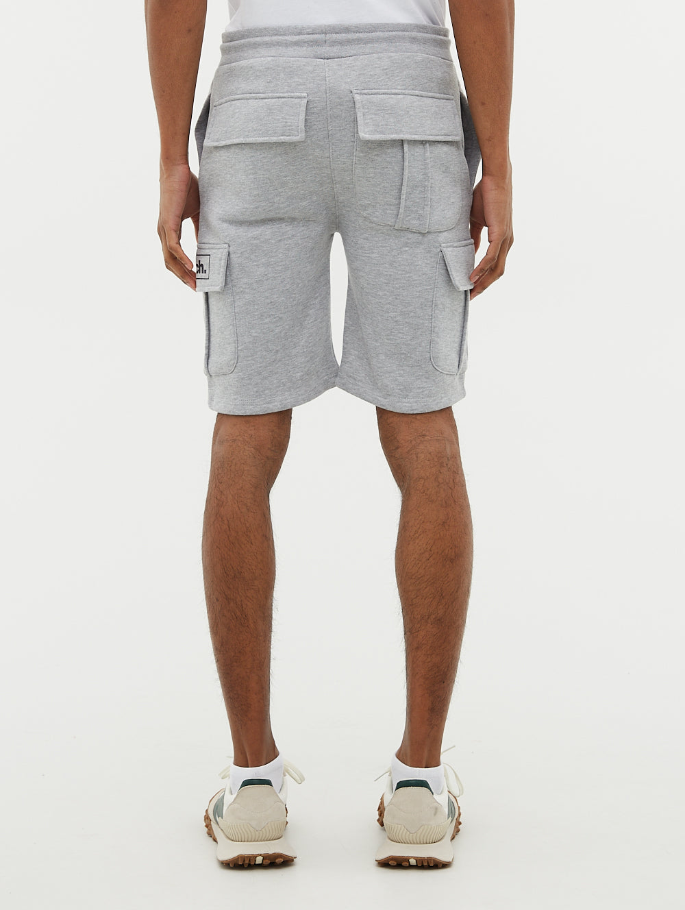 Short en polaire Claxton - BN2R118082