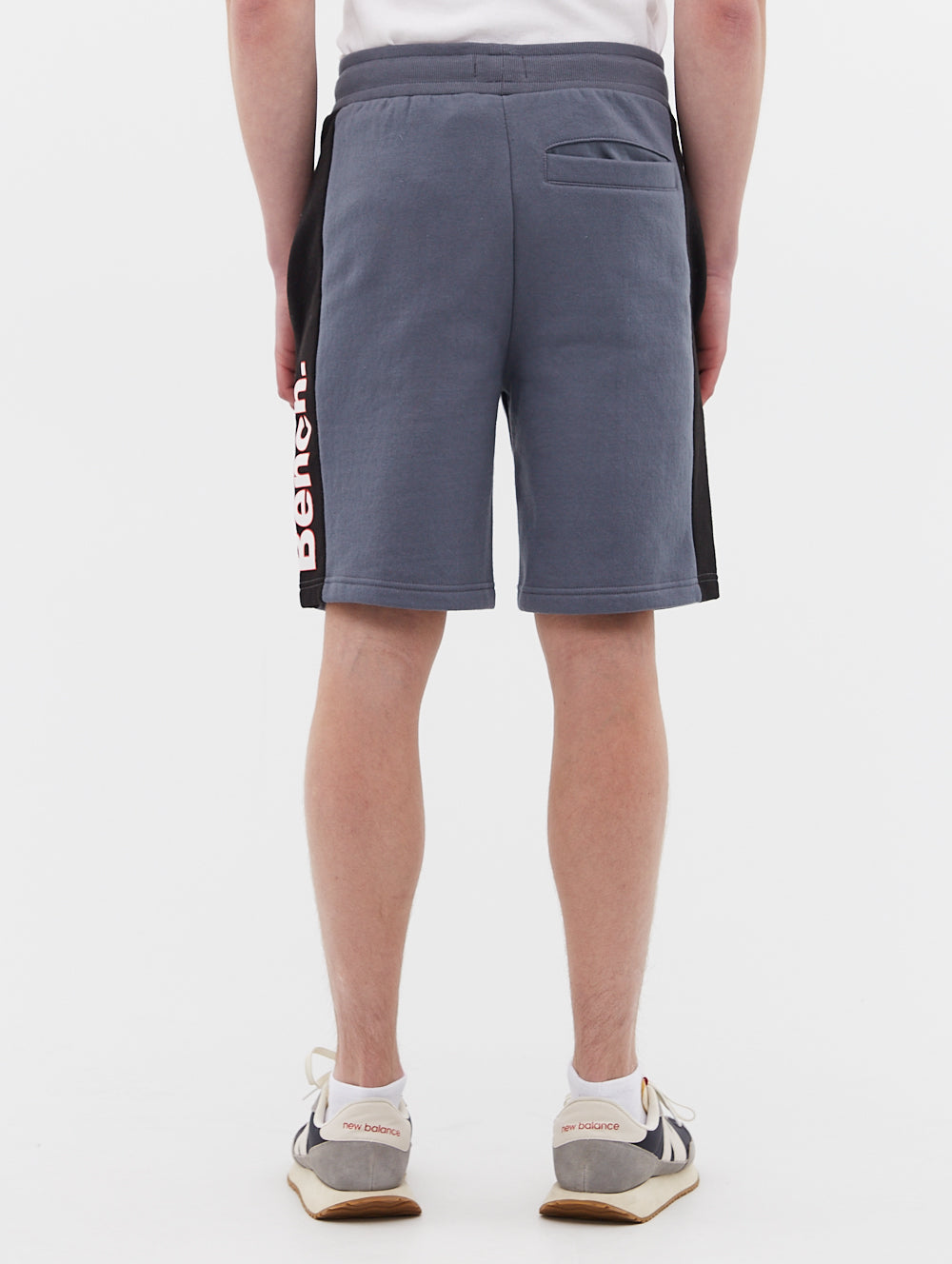 Elba Fleece Shorts