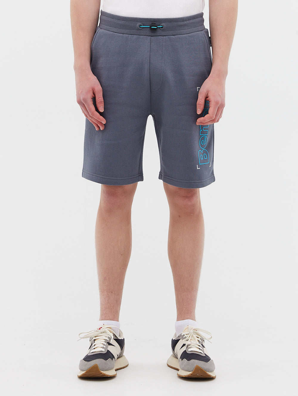 Sylo Fleece Shorts