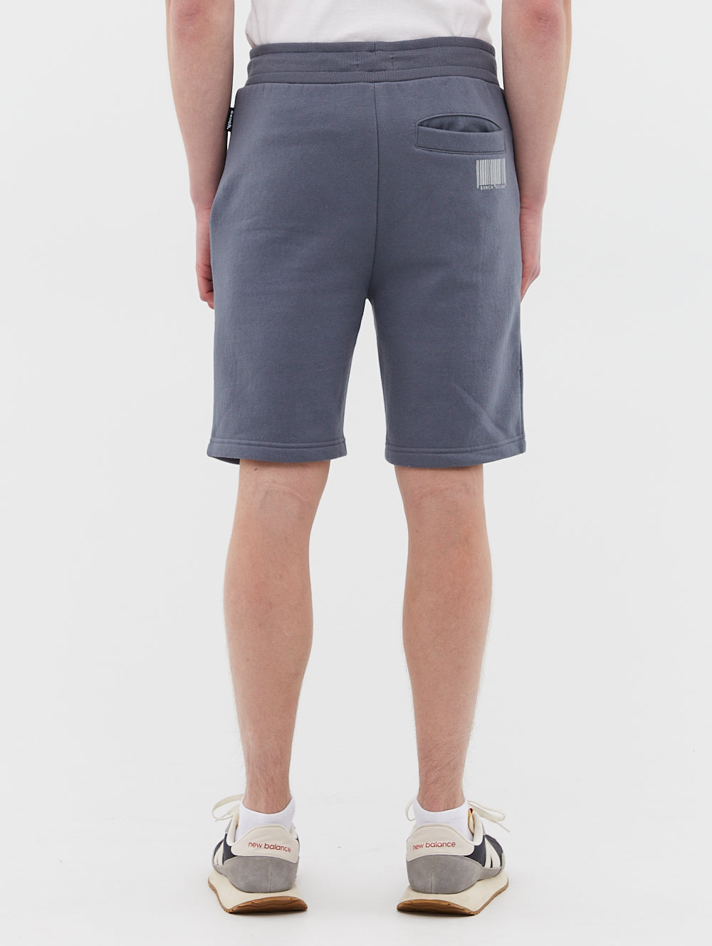 Short molletonné Sylo - BN2R123163