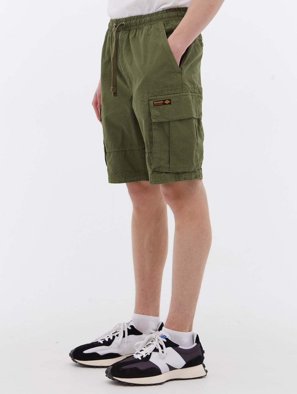 Viddi Combat Shorts - BN2R123471