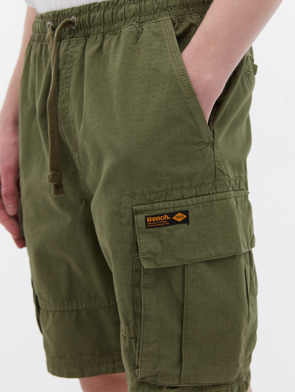 Viddi Combat Shorts - BN2R123471