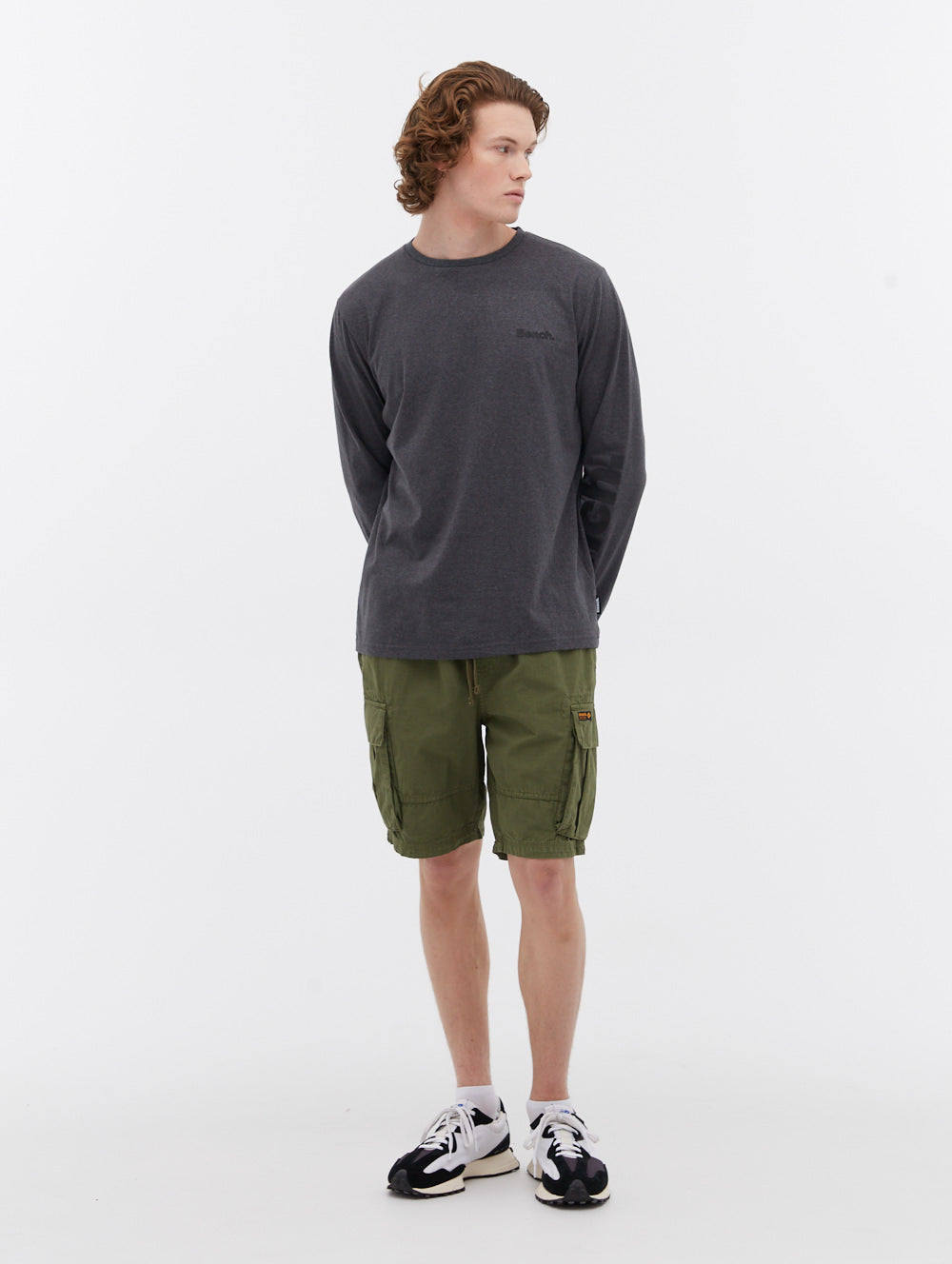 Viddi Combat Shorts - BN2R123471