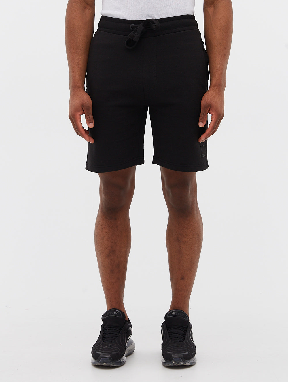 Colmar Fleece Shorts