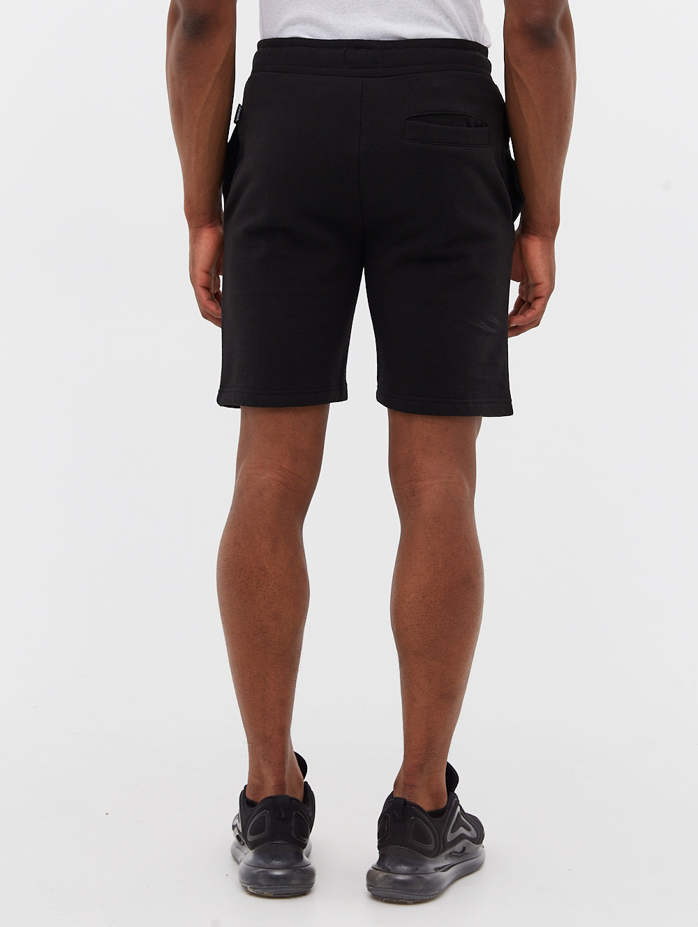 Colmar Fleece Shorts