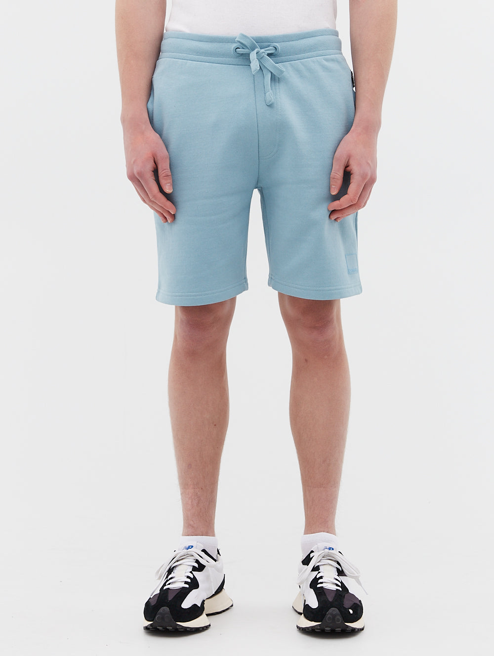 Colmar Fleece Shorts