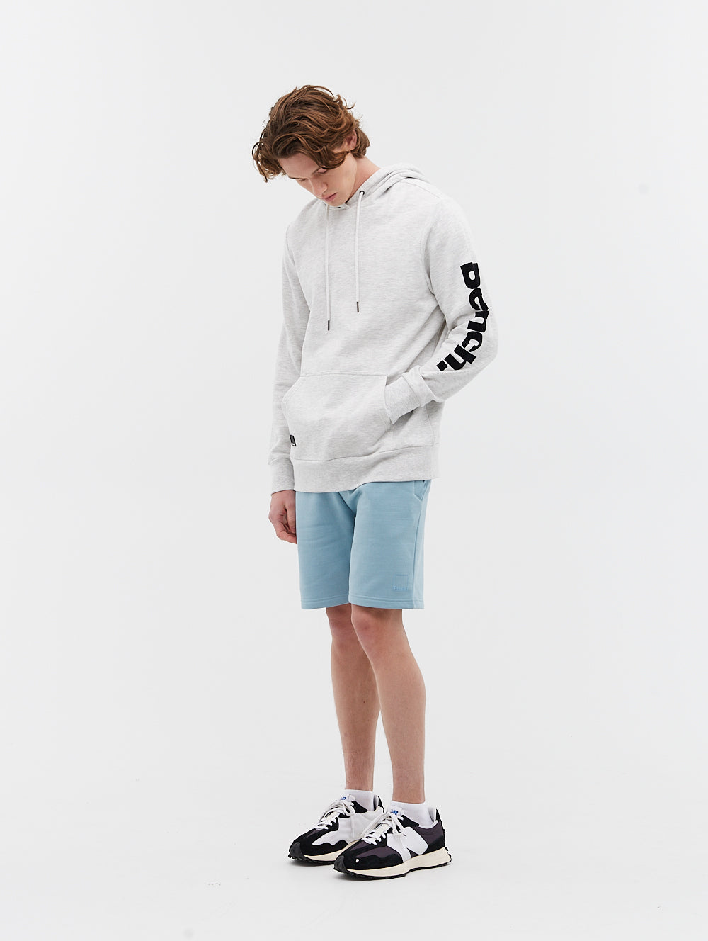 Colmar Fleece Shorts