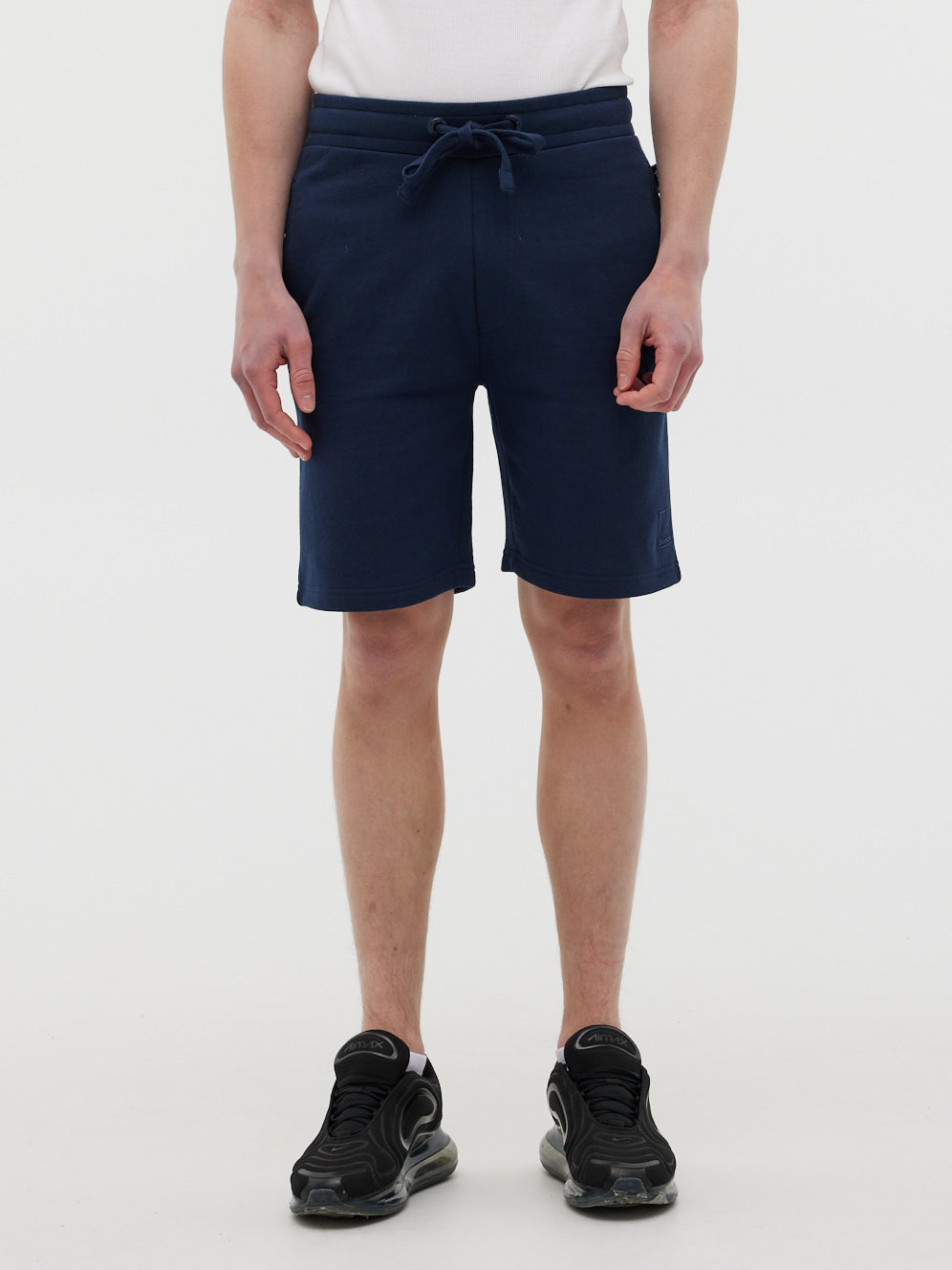 Colmar Fleece Shorts