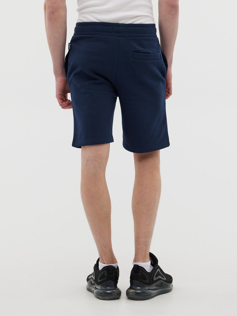 Colmar Fleece Shorts