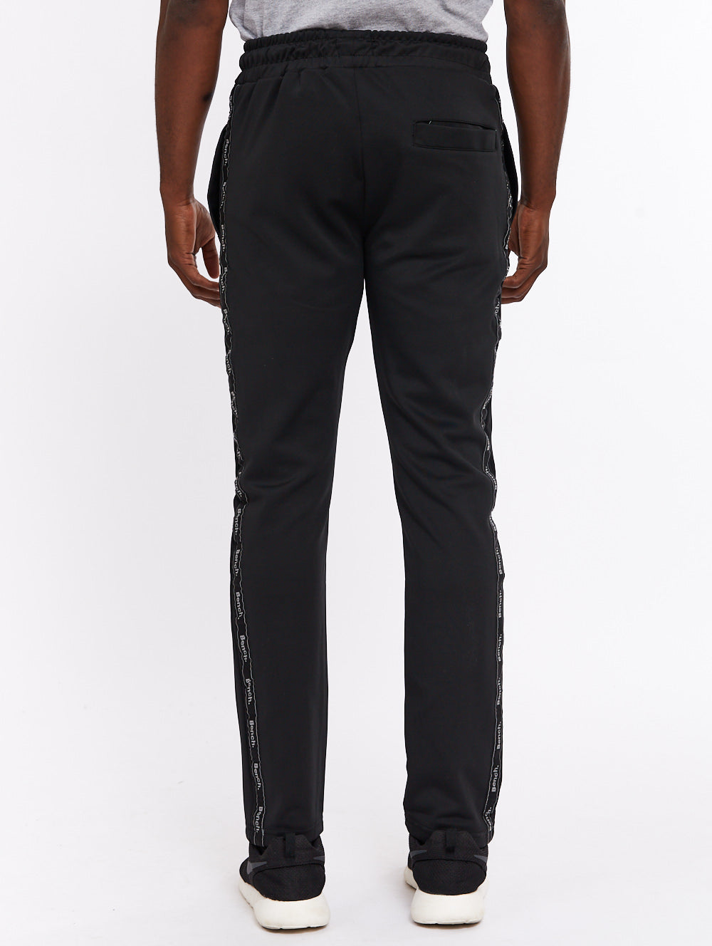 Bench Men s Hoppa Tricot Track Pants