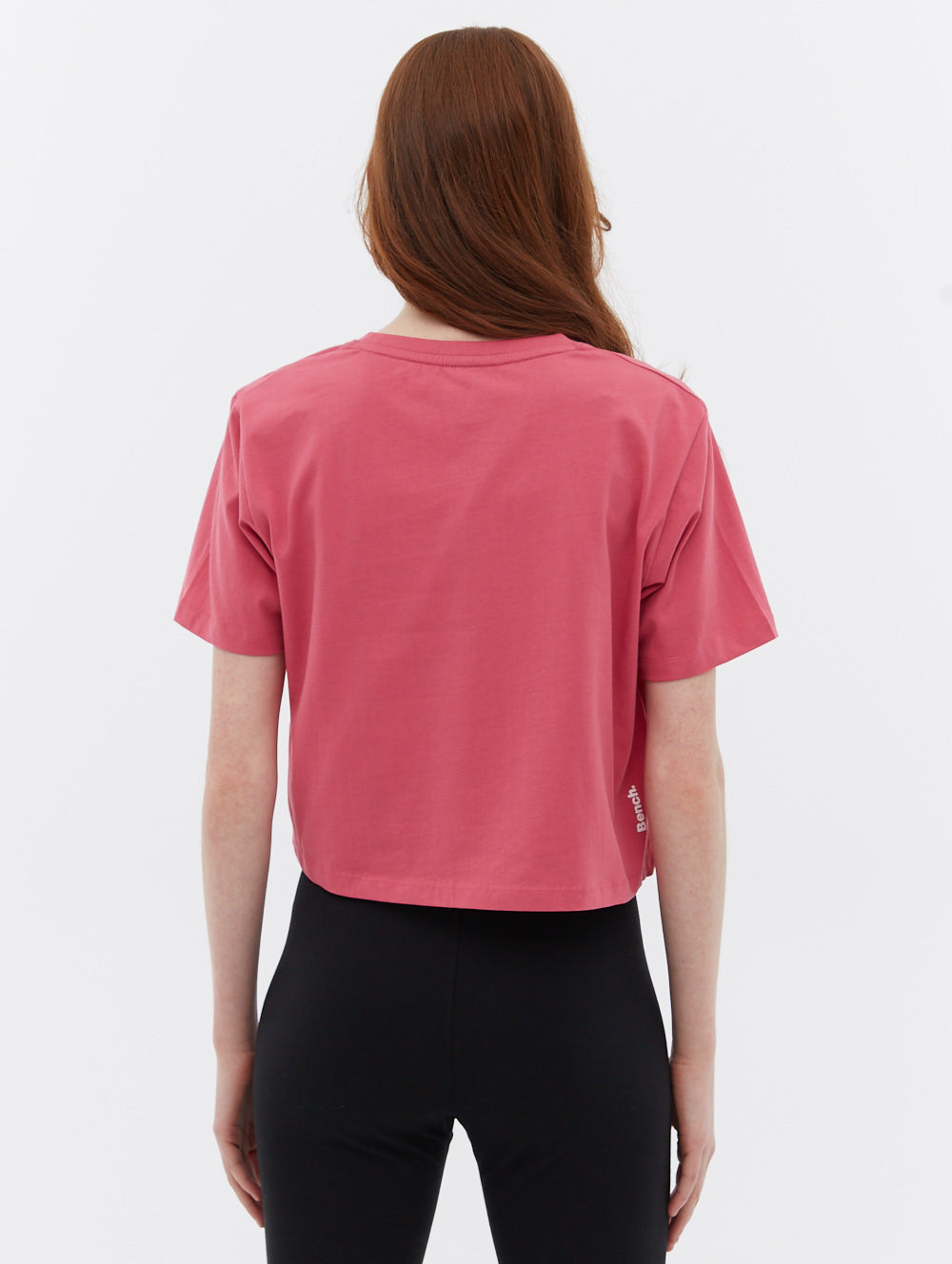 Kay Crop T-Shirt