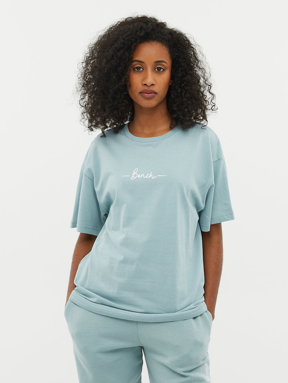 T-shirt oversize Abelia - BN4A117889