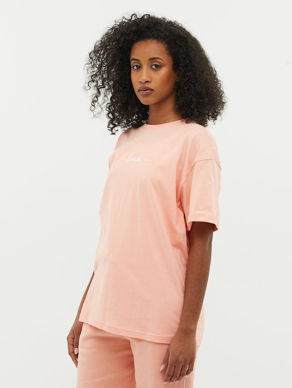 T-shirt oversize Abelia - BN4A117889