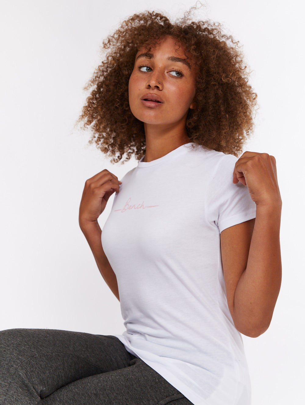 Tee-shirt Abelia - BN4A117889