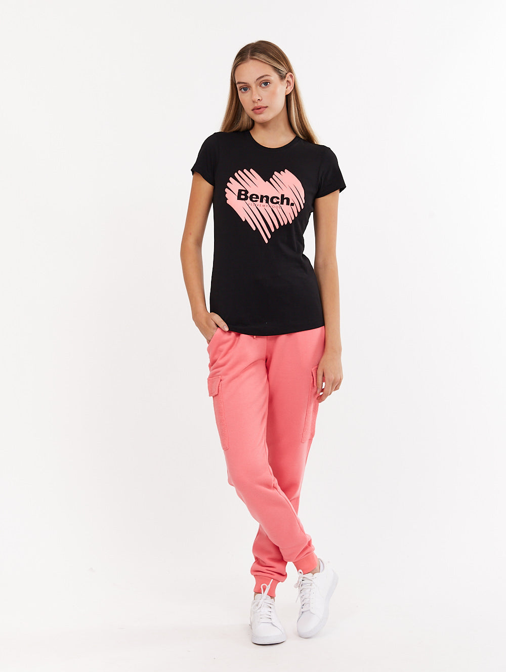 Loveheart Tee