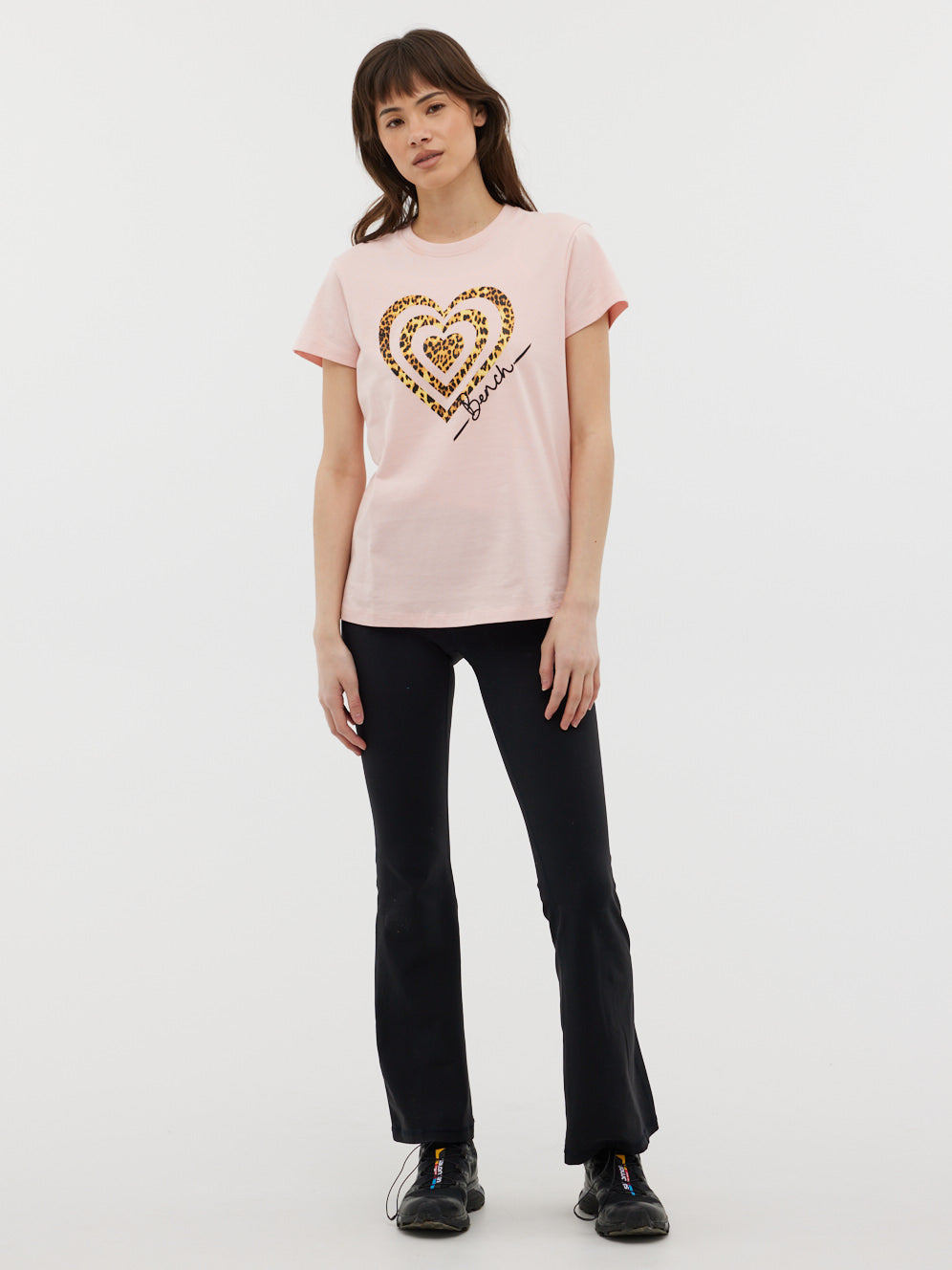 T-shirt Wildheart - BN4A120731