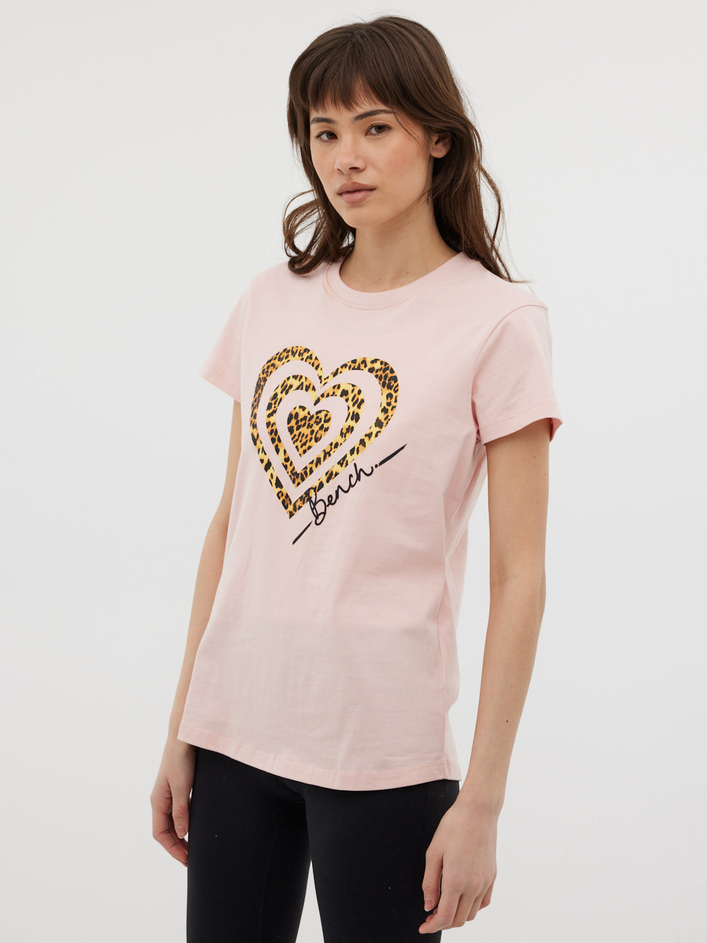 T-shirt Wildheart - BN4A120731