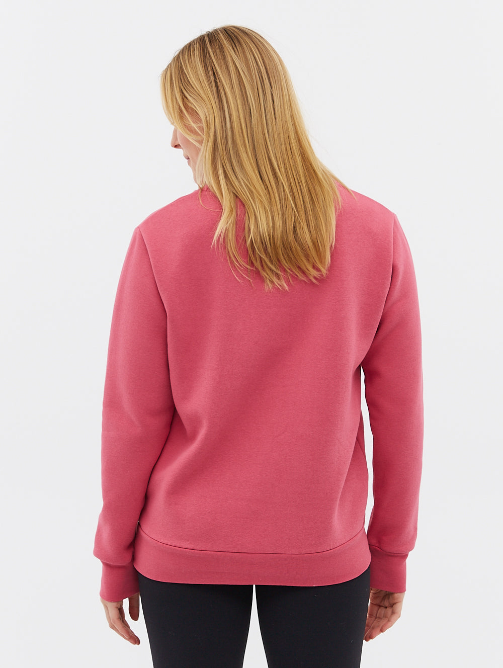 Raina Crew Neck Sweatshirt