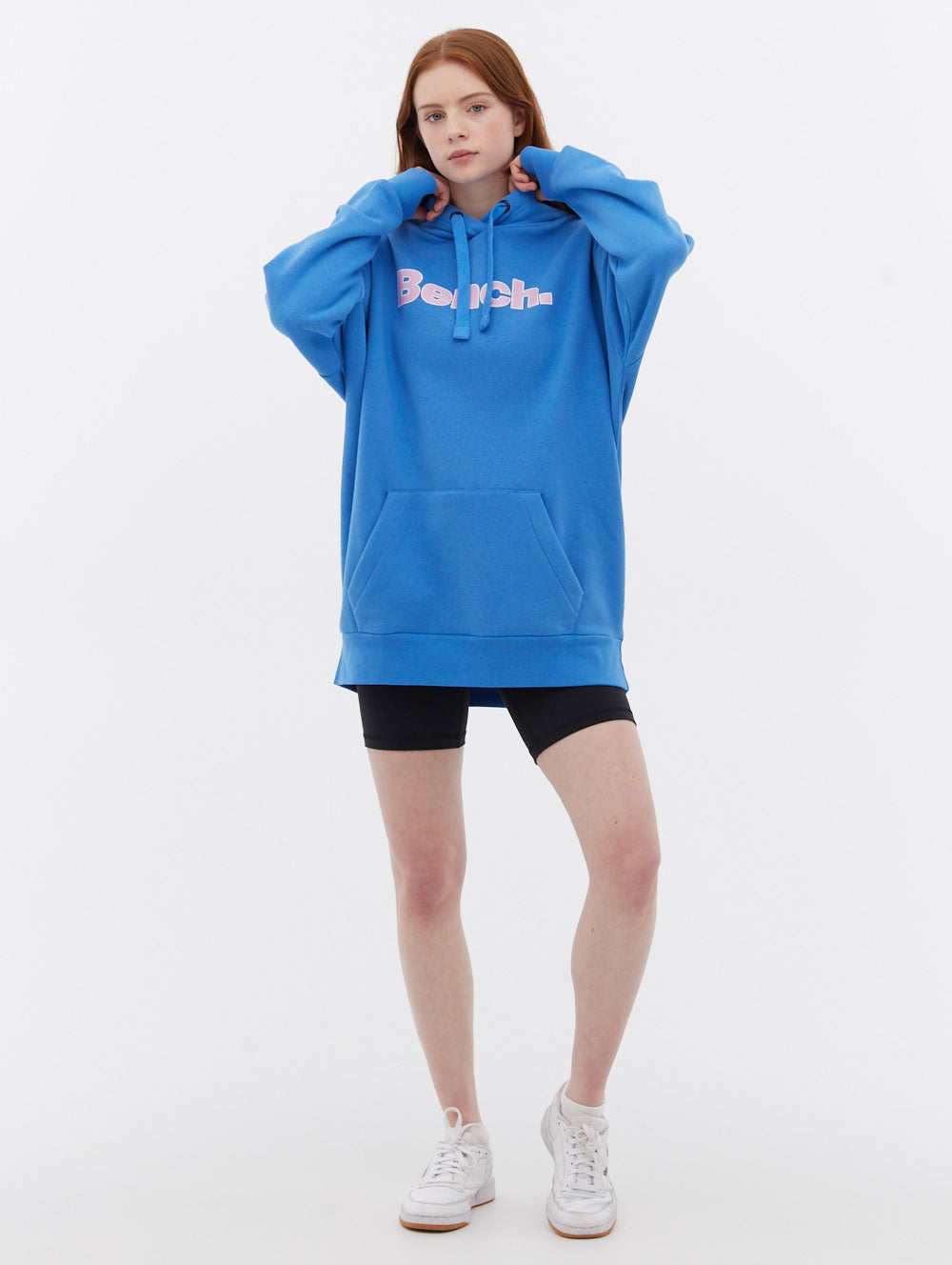 Dayla Oversize Hoodie