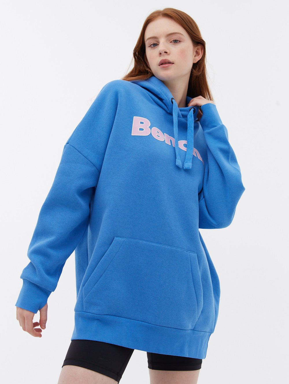 Dayla Oversize Hoodie