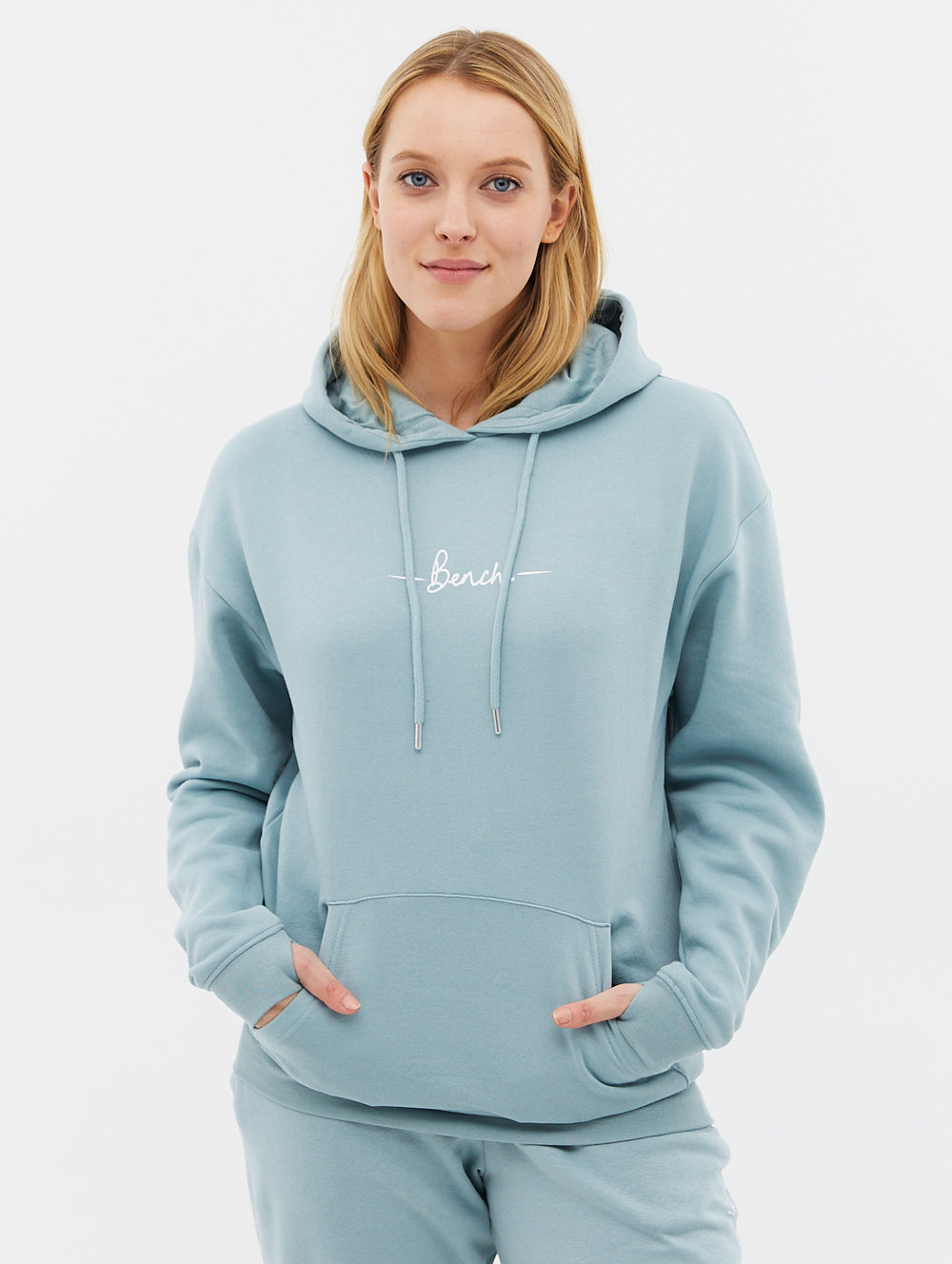 Laya Oversize Hoodie- BN4E117892